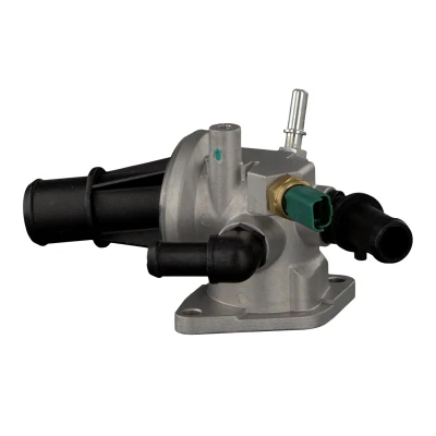 Afbeelding van Febi Bilstein Thermostaathuis 33956