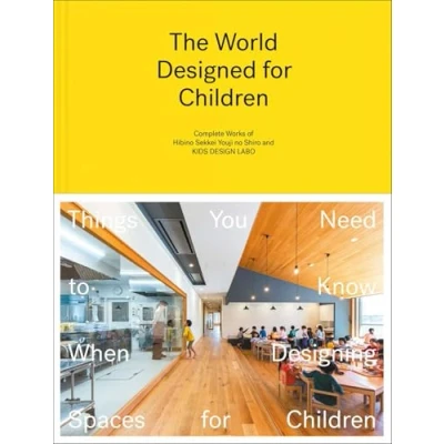 Afbeelding van The World Designed for Children