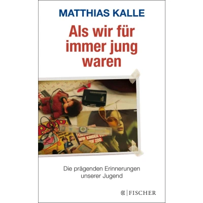 Afbeelding van Als wir für immer jung waren
