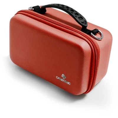 Afbeelding van Gamegenic Card Shell 250+ Red