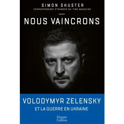 Image de Nous vaincrons