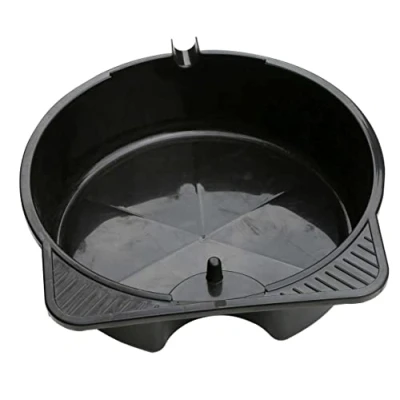 Afbeelding van Hilka 84810508 afvoergereedschap, 8 liter
