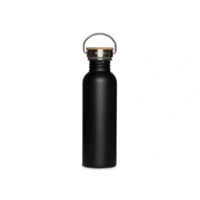 Afbeelding van Retulp Urban Waterfles Night Black 750ml