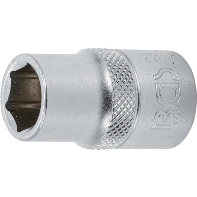 Afbeelding van BGS Dopsleuteldop zeskant 1/2&quot; 13 mm