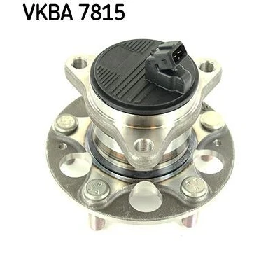 Afbeelding van Wiellagerset SKF VKBA 7815, voor o.a. KIA, HYUNDAI Monkey Parts