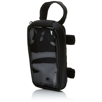 Image de Lezyne selle trainer laufradtasche oberrohrtasche energy smart caddy noir 455 x 34 265 cm (05 l 1 ec v104