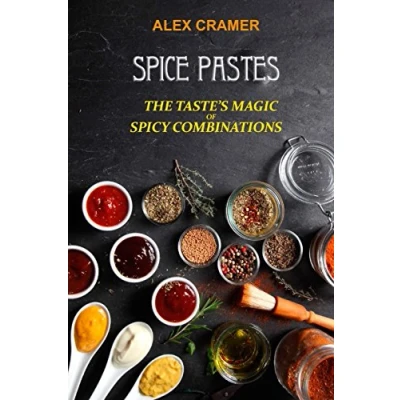 Afbeelding van Spice Pastes