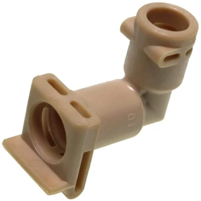 Image de Raccord de tuyau DeLonghi 5313218931 aansluiting aansluitstuk