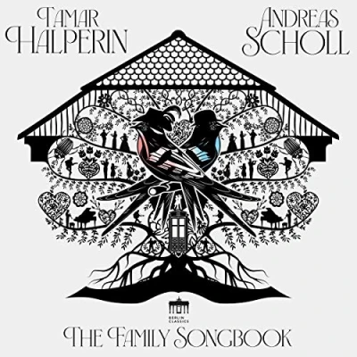 Afbeelding van Various Artists The Family Songbook (CD)