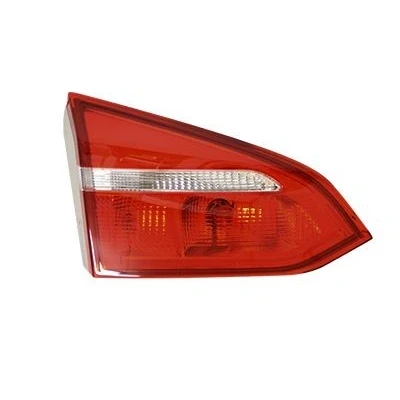 Afbeelding van VAN WEZEL 1948923 Achterlicht Links Binnenste deel Met lamphouder FORD: FOCUS 3 Turnier