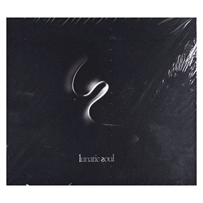 Afbeelding van Lunatic Soul: Soul (digipack) [CD]