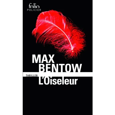 Afbeelding van Éditions Gallimard L OISELEUR, Frans, Paperback, 365 pagina&#039;s