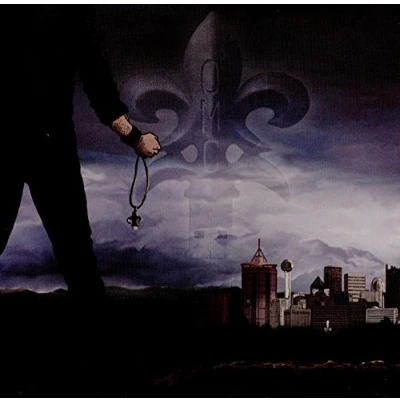 Afbeelding van Operation Mindcrime Resurrection (CD)