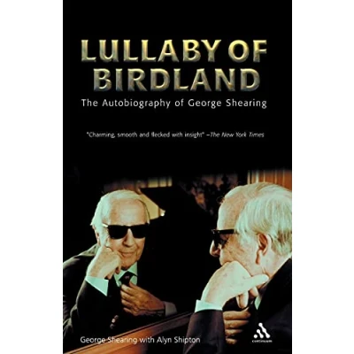 Afbeelding van Lullaby Of Birdland