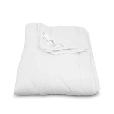 Afbeelding van Jollein Dekbed 4 Seizoenen 100x135 cm Wit