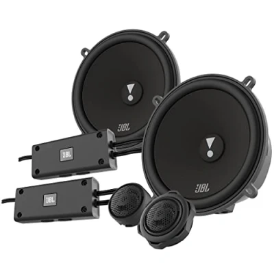 Afbeelding van JBL Stadium 52CF luidspreker set 13 cm 2 weg compo 80 watts RMS