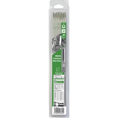 Image de Électrode inox 316L brochable GYS