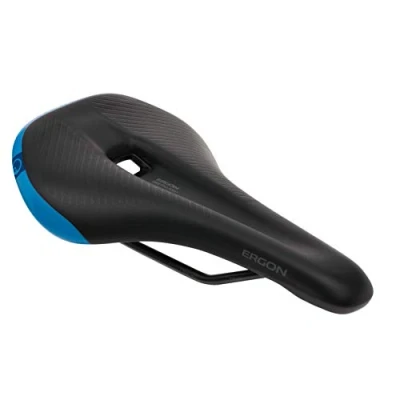 Afbeelding van Ergon zadel SM Pro heren M/L midsummer blue