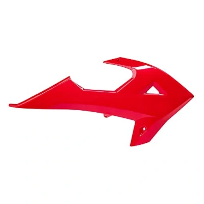 Afbeelding van Polisport Radiateurkappen Gas EC250 EC300 2018 2020 Rood