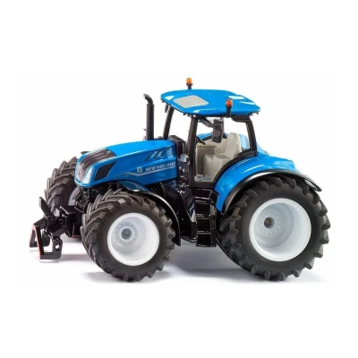 Afbeelding van Siku New Holland T7.315 HD 1:32