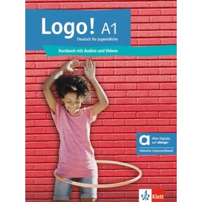 Afbeelding van Logo! A1 Hybride Ausgabe allango