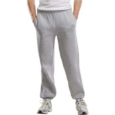 Image de Urban Classics Pantalon de sport basique pour homme survêtement décontracté Tailles S à 5XL, Thermorespirant., 4XL
