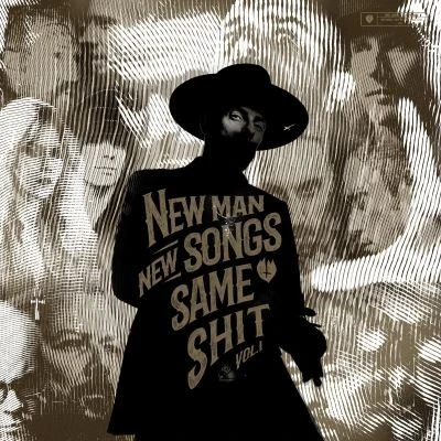 Afbeelding van Me And That Man New Songs Same Shit Vol.1