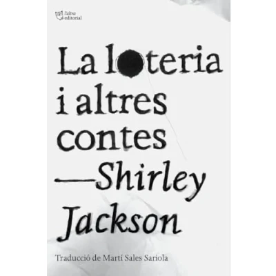 Afbeelding van La loteria i altres contes