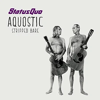 Afbeelding van Aquostic