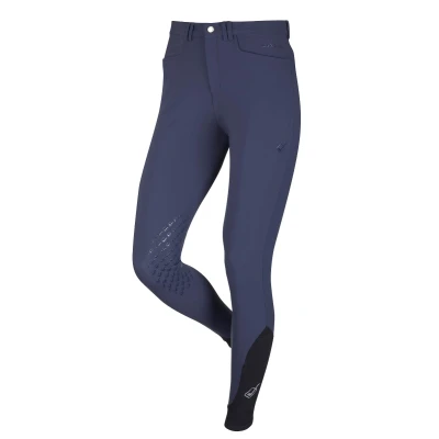 Image de LeMieux Pantalon d&#039;Équitation Hommes Marin 32