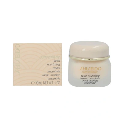 Afbeelding van Shiseido Facial Concentrate Nourishing Cream 30 ml