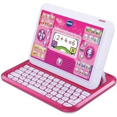 Afbeelding van Laptop Vtech Ordi Tablet Genius XL (FR) Interactief Speelgoed
