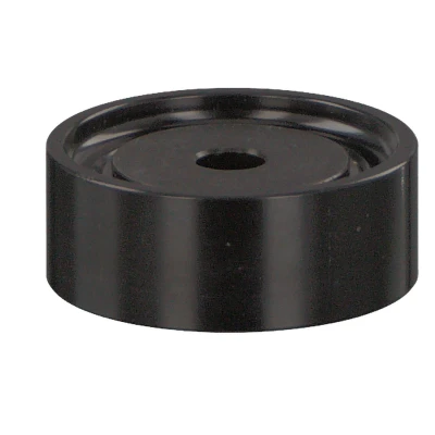 Afbeelding van Febi Bilstein Geleiderol (poly) V riem 21301
