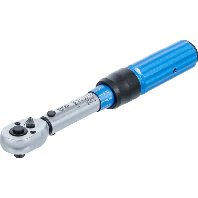 Afbeelding van BGS Momentsleutel 1/4&quot; 1 6 Nm