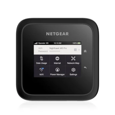 Afbeelding van Netgear Nighthawk M6 Pro
