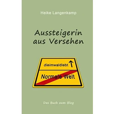 Afbeelding van Aussteigerin Aus Versehen