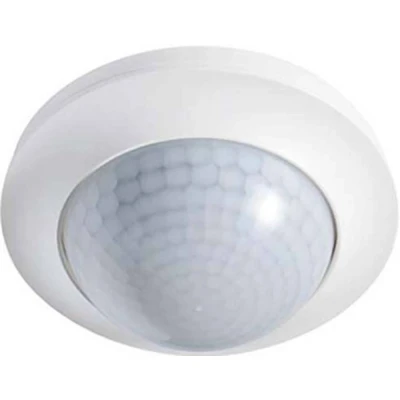 Afbeelding van ESYLUX EP10428128 Bewegingsmelder Inbouw (in muur) 360 Wit IP20
