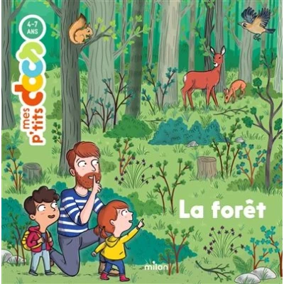 Image de La forêt