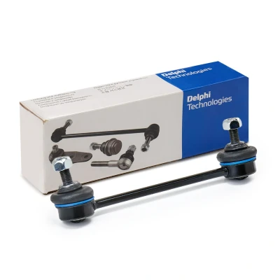 Afbeelding van DELPHI TC1981 Stabilisatorstang 170 M10x1.25 KIA: cee‘d I Hatchback, Pro Estate, HYUNDAI: i30 Hatchback