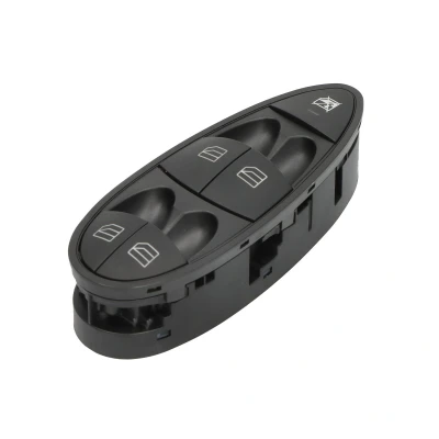 Afbeelding van Magneti Marelli Raambedieningsschakelaar 000051137010