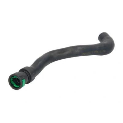 Afbeelding van THERMOTEC DNG026TT Slang, voorverhitter verwarming Met pijpsteunen
