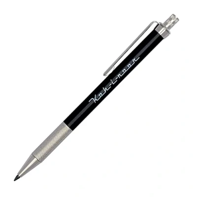 Afbeelding van Koh I Noor Mechanisch vulpotlood Clutch diameter 2 mm voor notitieboek