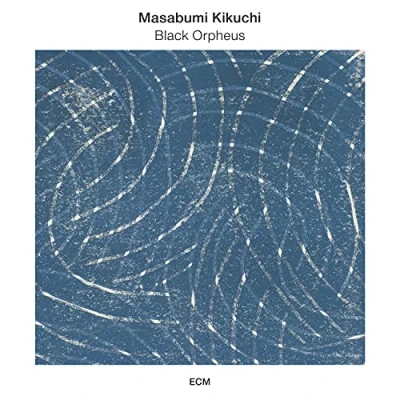 Afbeelding van Masabumi Kikuchi Black Orpheus (CD)