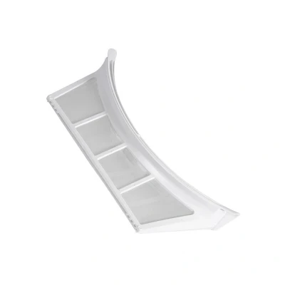 Afbeelding van Filtre peluches Electrolux AEG 1257921104 sèche linge pluizenfilter