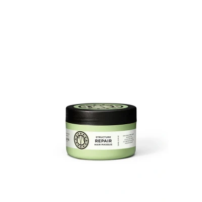 Afbeelding van Maria Nila Structure Repair Masque 250ml Haibu by Kapperskorting.com