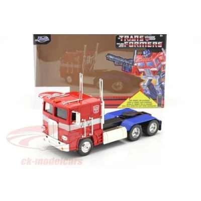 Afbeelding van JADA TOYS Kant en klaar model