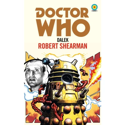Afbeelding van Doctor Who Dalek