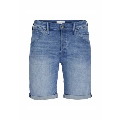 Afbeelding van Jack&amp;Jones Jack &amp; Jones Heren Short Jjirick Jjfox Maat: XL
