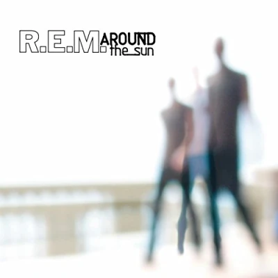 Afbeelding van R.E.M. Around The Sun (CD)
