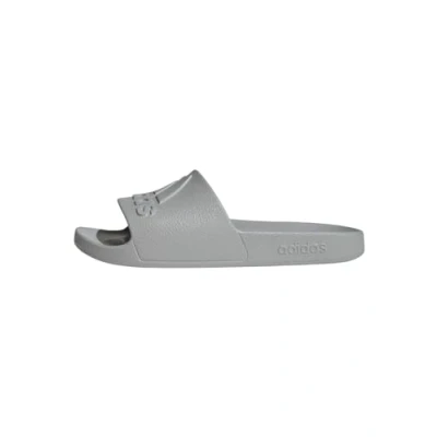 Image de adidas Adilette Aqua Slides Mixte Tongues, Grey Two/Grey Two, 38 EU